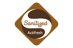 ACTIFRESH 원단